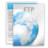 Location FTP Icon